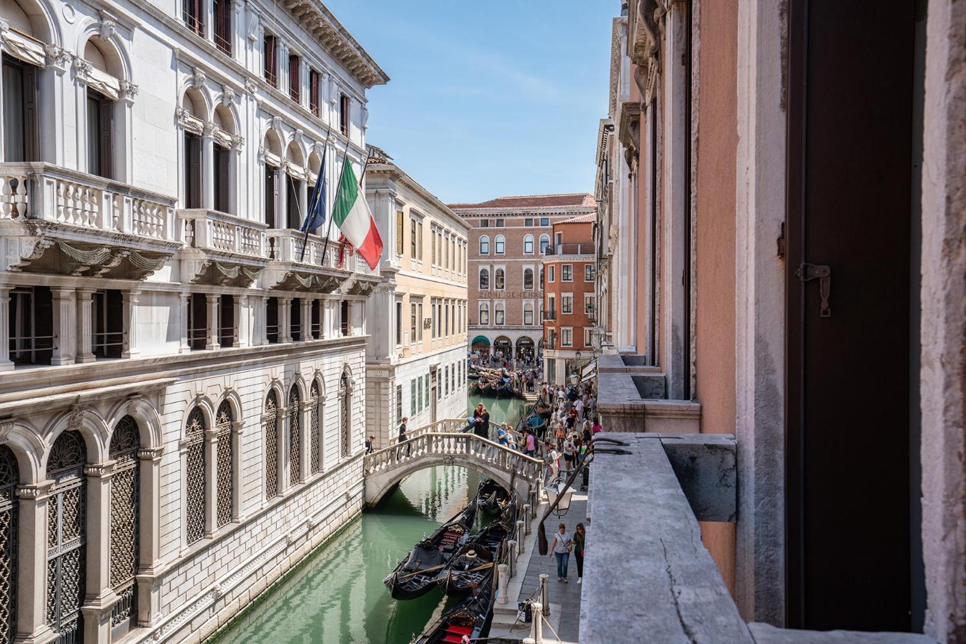 Guest house Residenza San Marco 
