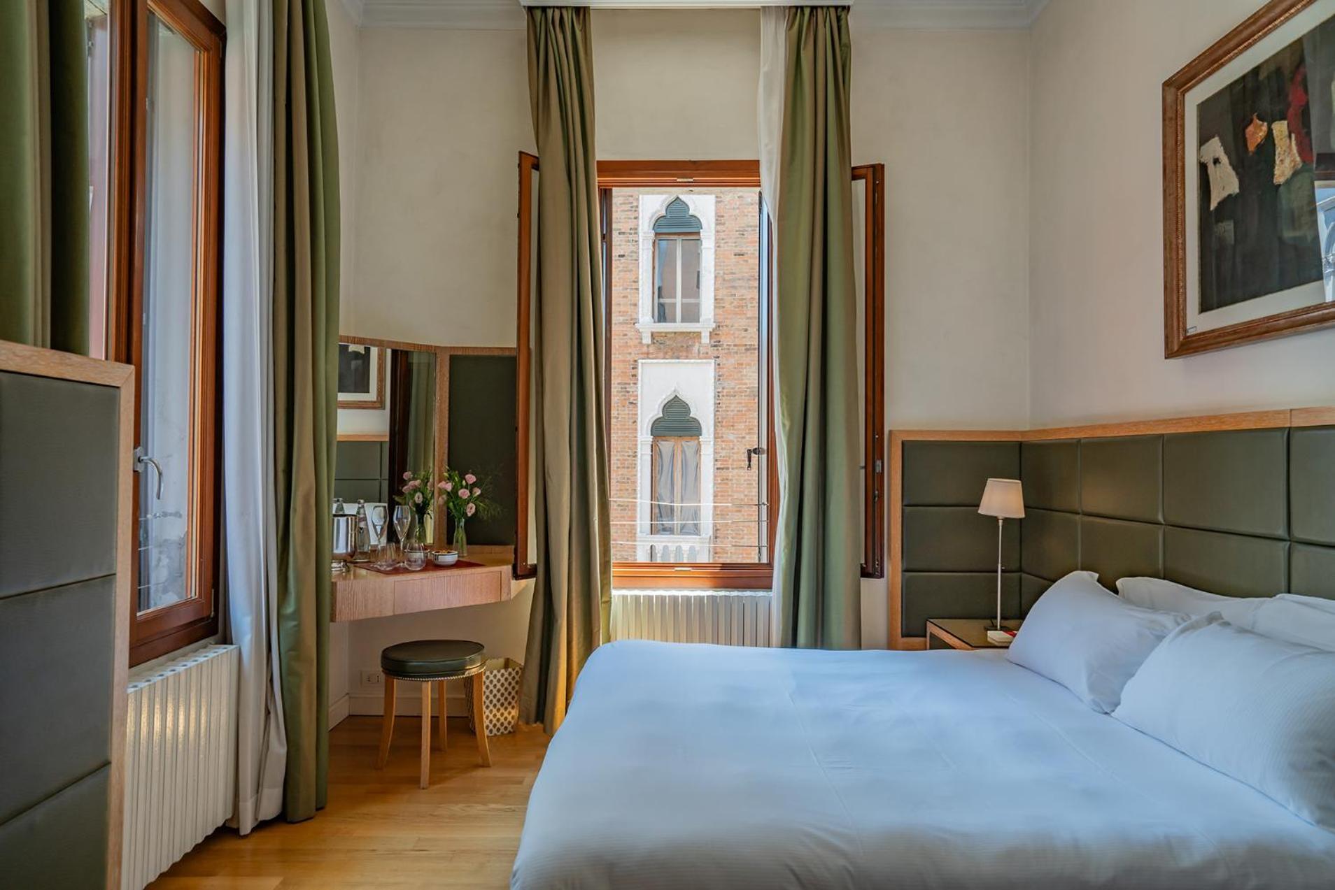 Gasthuis Residenza San Marco 